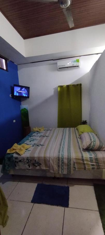 Passiflora'S Apartamento Quepos Habitación foto