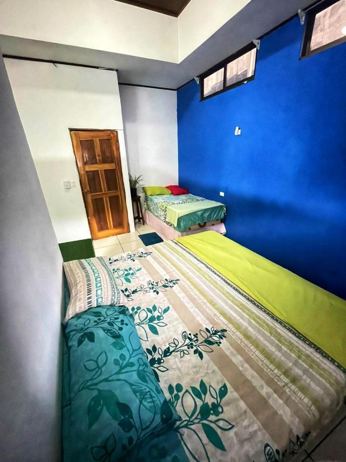 Passiflora'S Apartamento Quepos Habitación foto